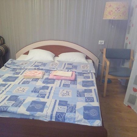 Spordi Apartment Нарва Екстер'єр фото