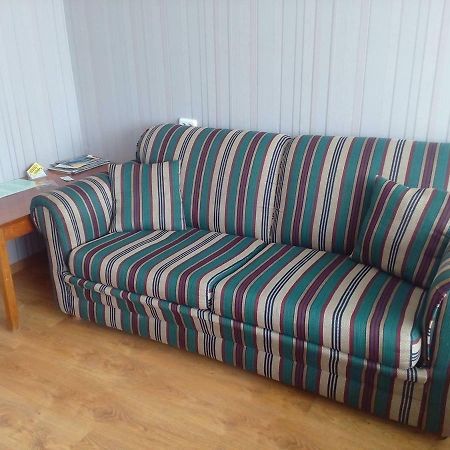 Spordi Apartment Нарва Екстер'єр фото
