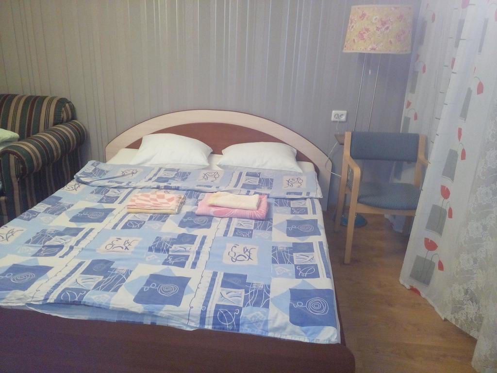 Spordi Apartment Нарва Екстер'єр фото