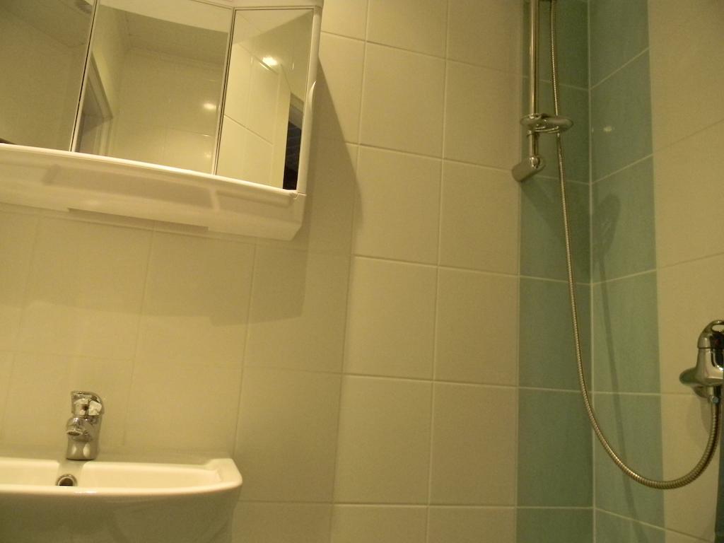 Spordi Apartment Нарва Екстер'єр фото
