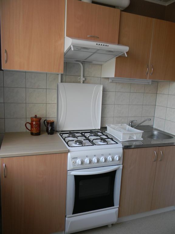 Spordi Apartment Нарва Номер фото