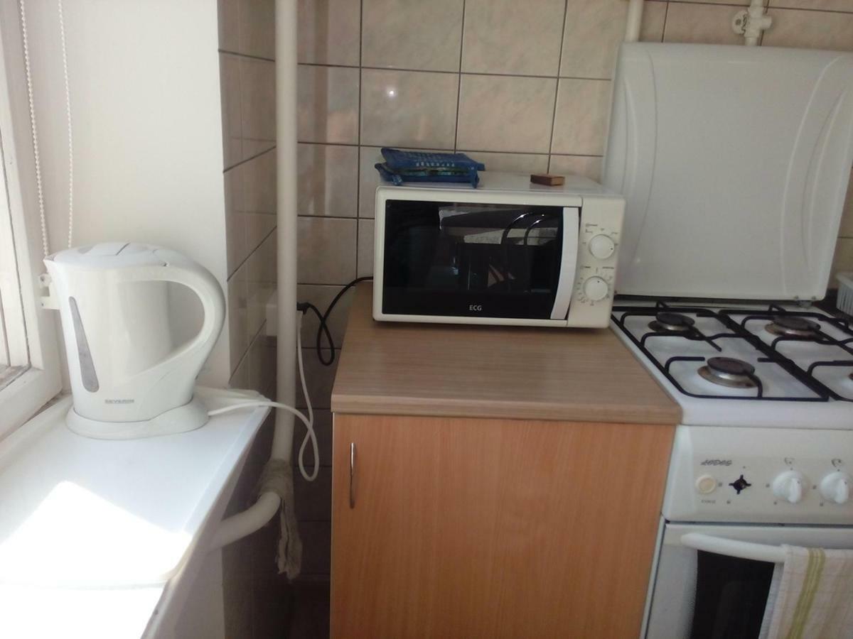 Spordi Apartment Нарва Екстер'єр фото