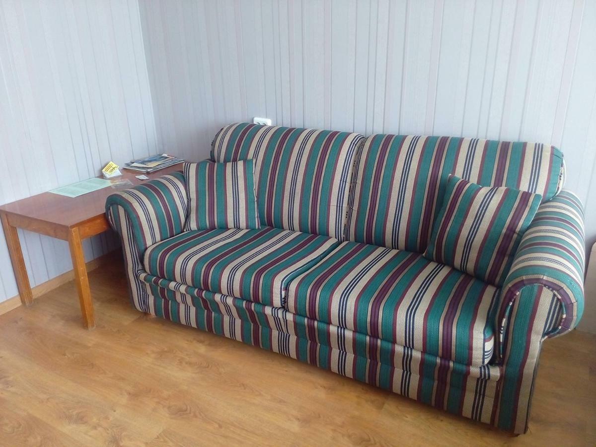 Spordi Apartment Нарва Екстер'єр фото